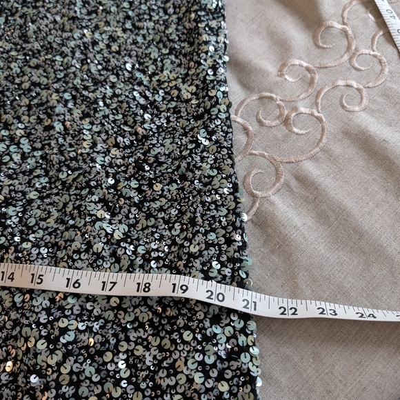 Varun Bahl Sequin Dress    2 - Picture 10 of 10